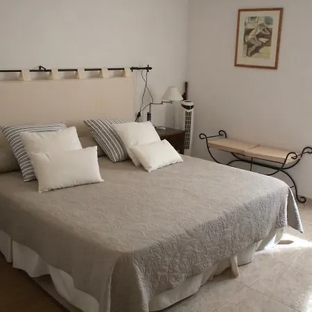 Mar Blau Iii Apartment