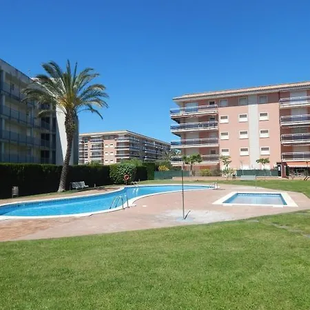 Apartment Mar Blau Iii