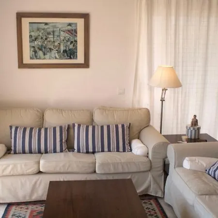 Apartment Mar Blau Iii Calonge (Catalonia)